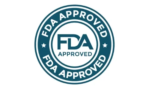 Pulmo Balance FDA registered facility