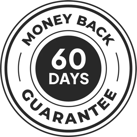 Pulmo Balance 90 day money back guarantee